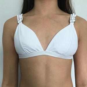 Zaful bikini top